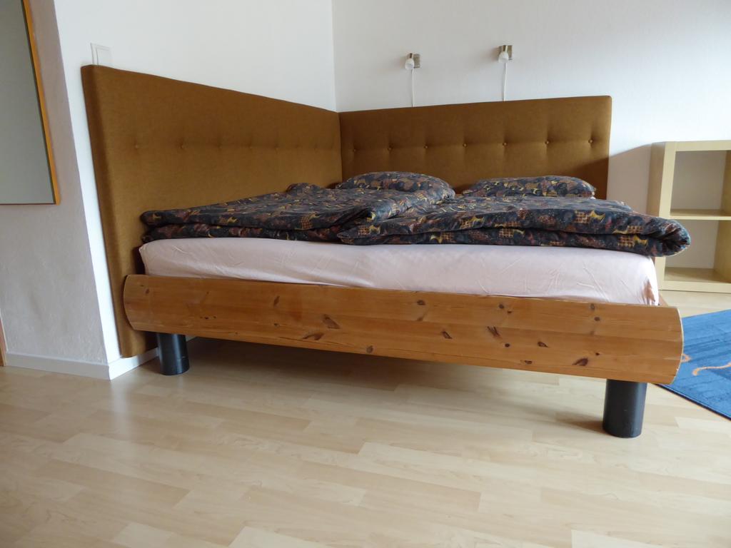 Appartement Ginschel التنماركت ام بوناغ المظهر الخارجي الصورة