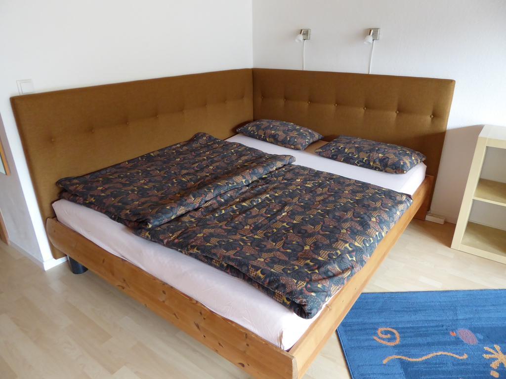 Appartement Ginschel التنماركت ام بوناغ المظهر الخارجي الصورة