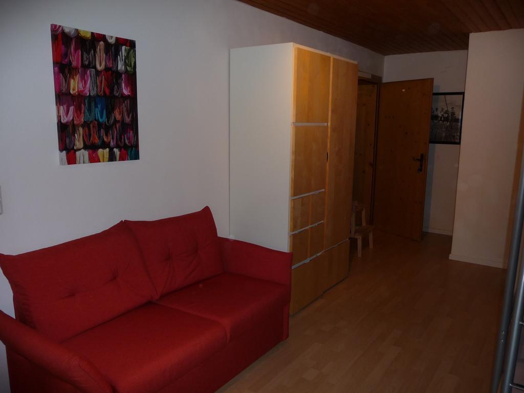 Appartement Ginschel التنماركت ام بوناغ المظهر الخارجي الصورة