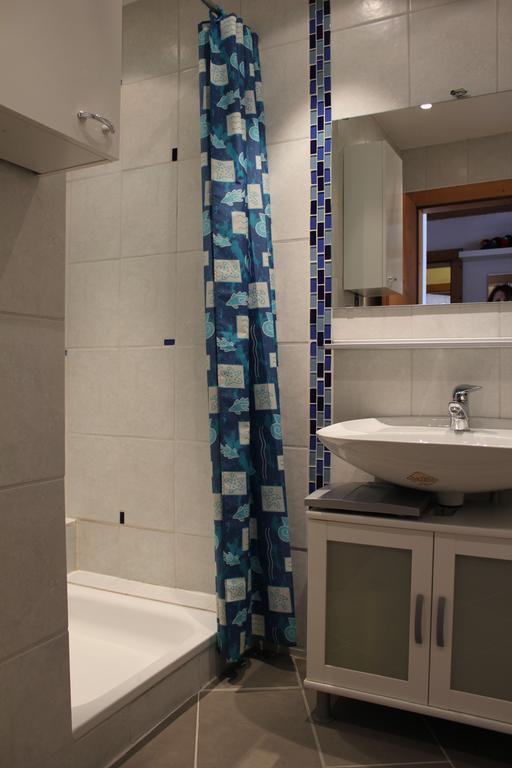 Appartement Ginschel التنماركت ام بوناغ المظهر الخارجي الصورة