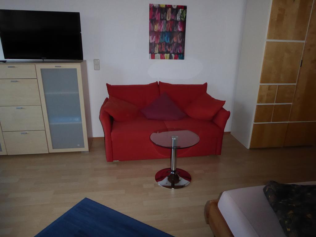 Appartement Ginschel التنماركت ام بوناغ المظهر الخارجي الصورة